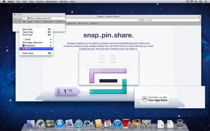 Screenshot mac free download windows 10