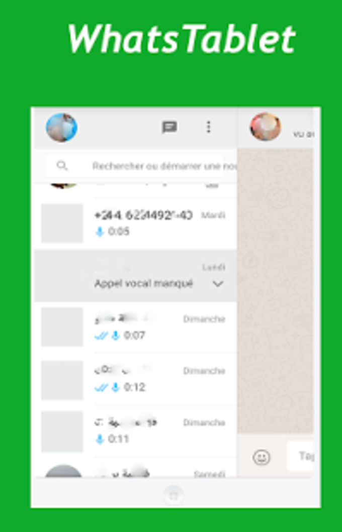 download whatsapp web for tablet