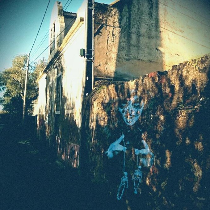 Poltergram Poltergram