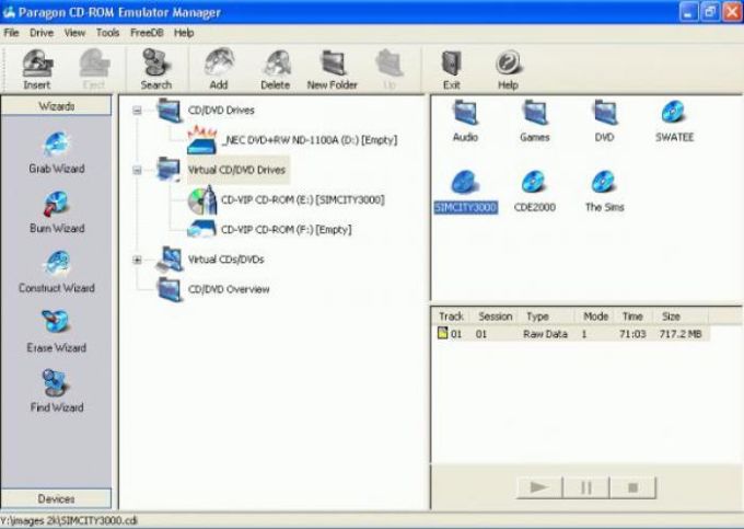 windows 98 emulator cd