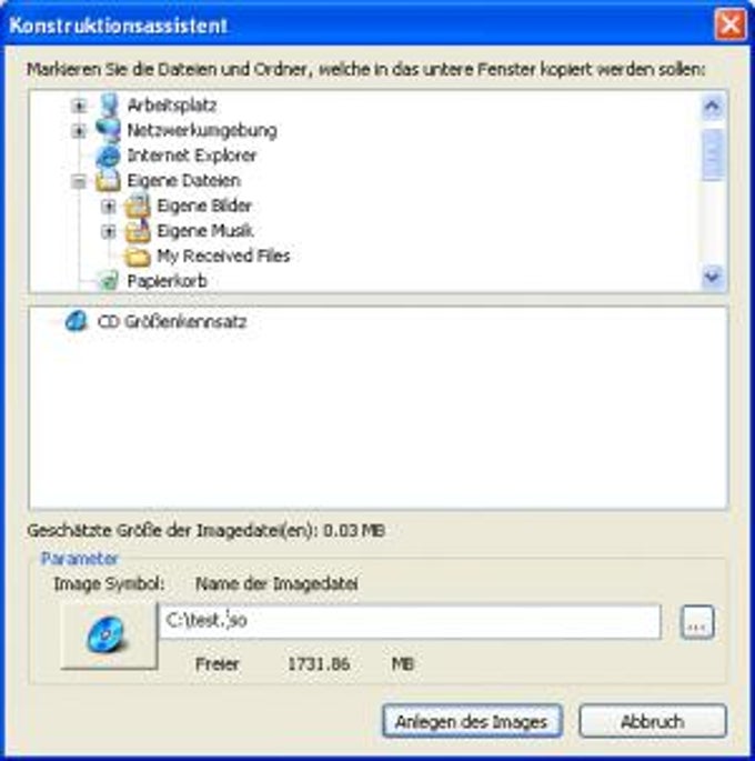 Paragon CDROM Emulator Download