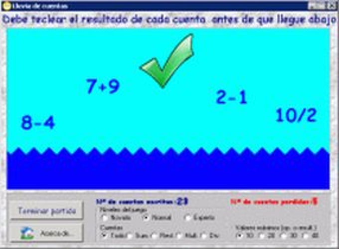MathRapid MathRapid