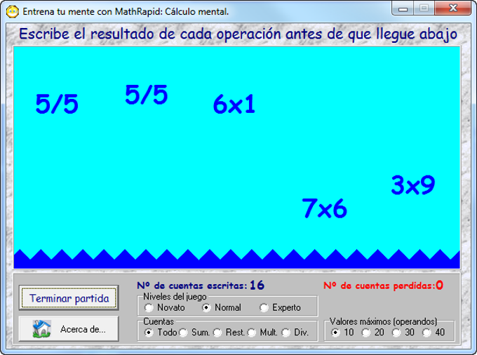 MathRapid MathRapid