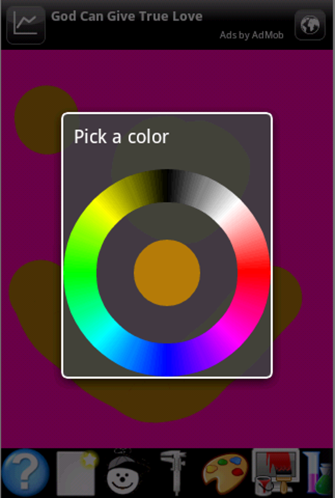 Multi Touch Paint Multi Touch Paint