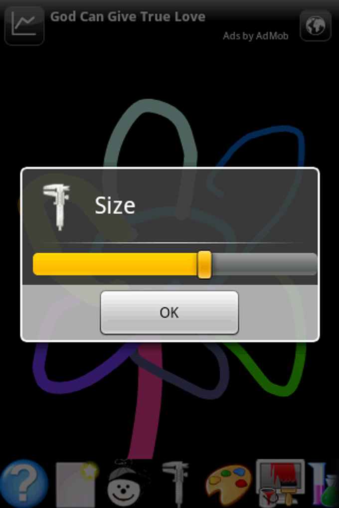 Multi Touch Paint Multi Touch Paint
