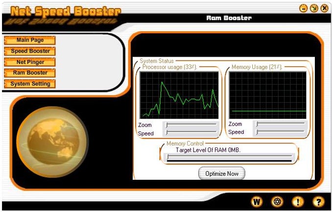 Net Speed Booster Net Speed Booster