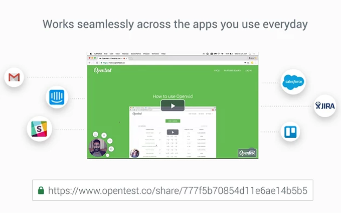 Openvid Openvid