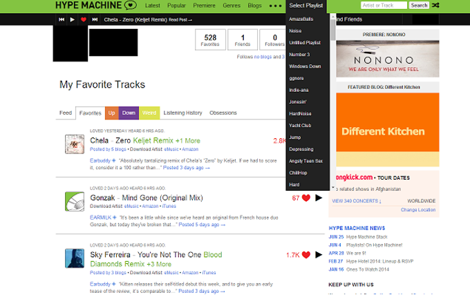 Hypify for Chrome Hypify for Chrome