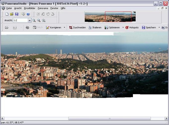 PanoramaStudio PanoramaStudio