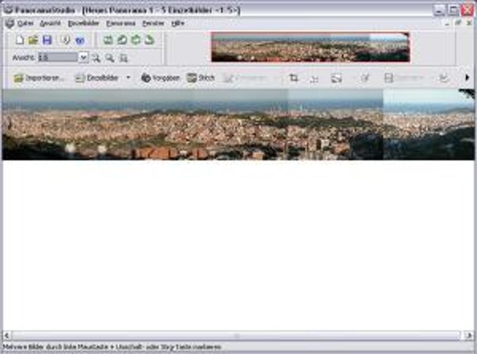 PanoramaStudio PanoramaStudio