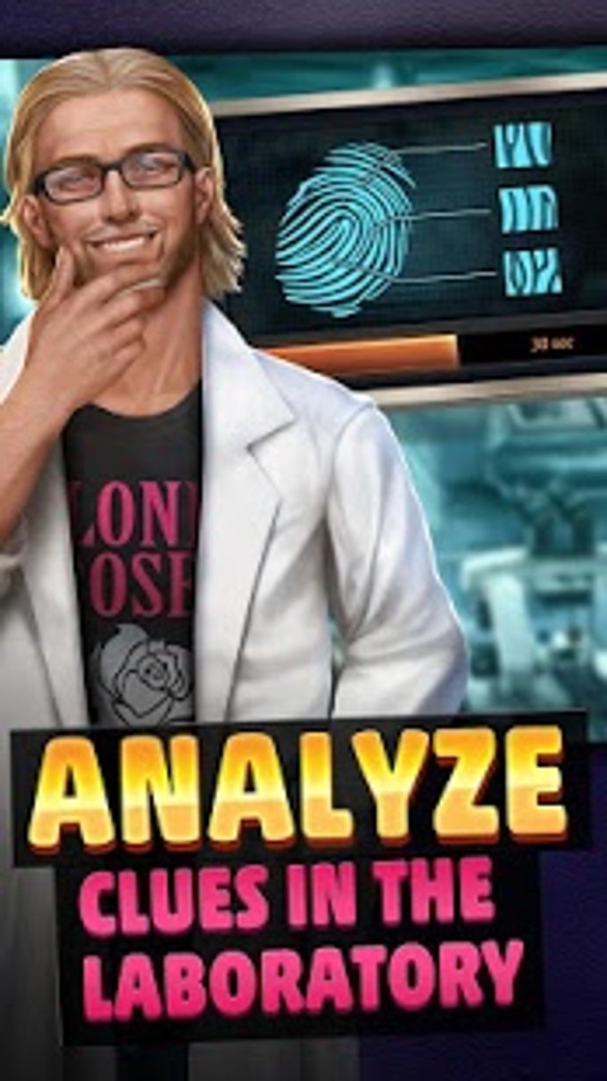 Criminal Case: Save the World! APK для Android — Скачать