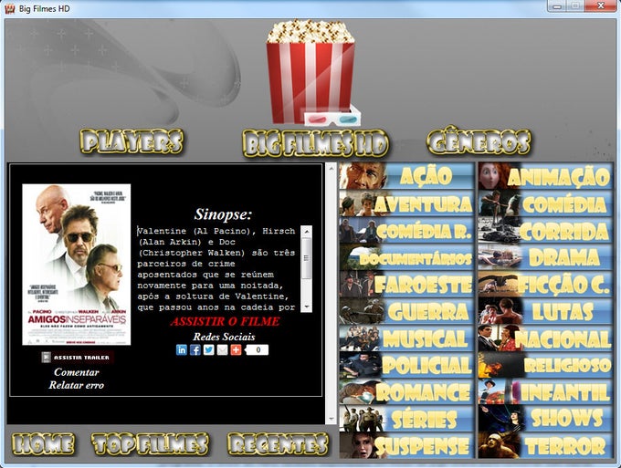 Big Filmes HD Big Filmes HD