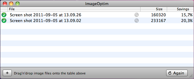 ImageOptim ImageOptim