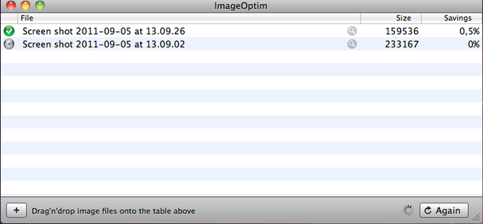 ImageOptim ImageOptim