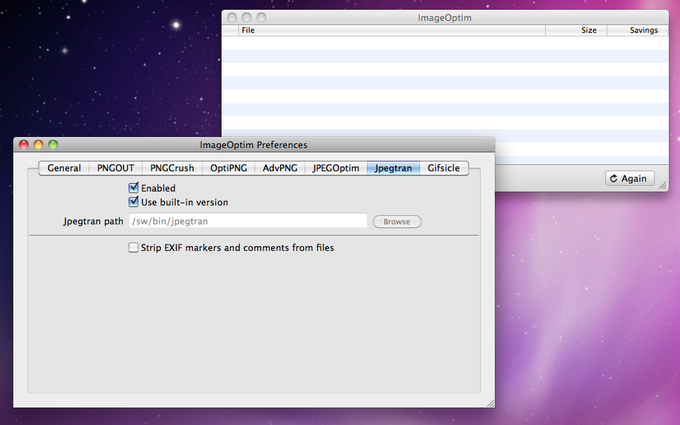 ImageOptim ImageOptim