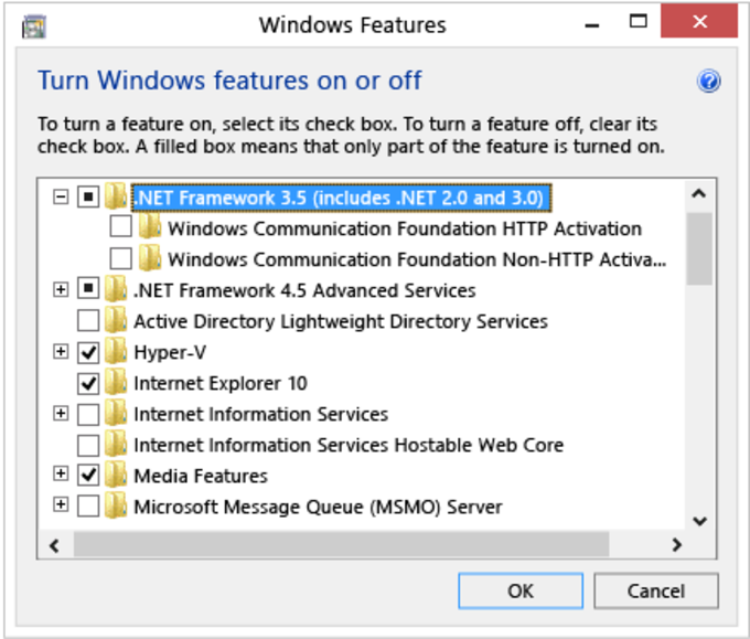 Download Microsoft Net Framework Version 2.0 Redistributable