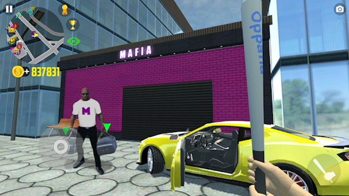 Drift Max World v3.1.26 Apk Mod Dinheiro Infinito - W Top Games