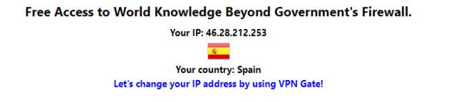 SoftEther VPN Gate Client (31.07.2023) for mac download