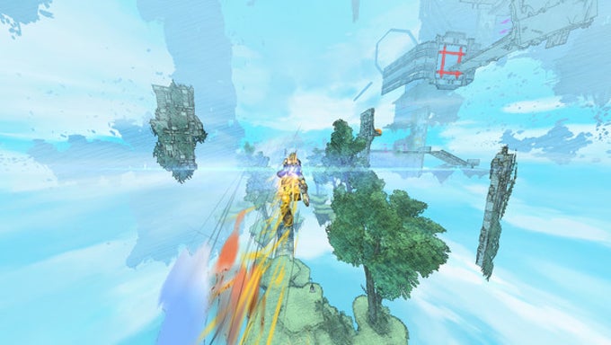 Super Cloudbuilt Super Cloudbuilt