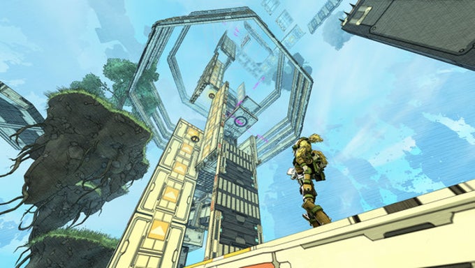 Super Cloudbuilt Super Cloudbuilt