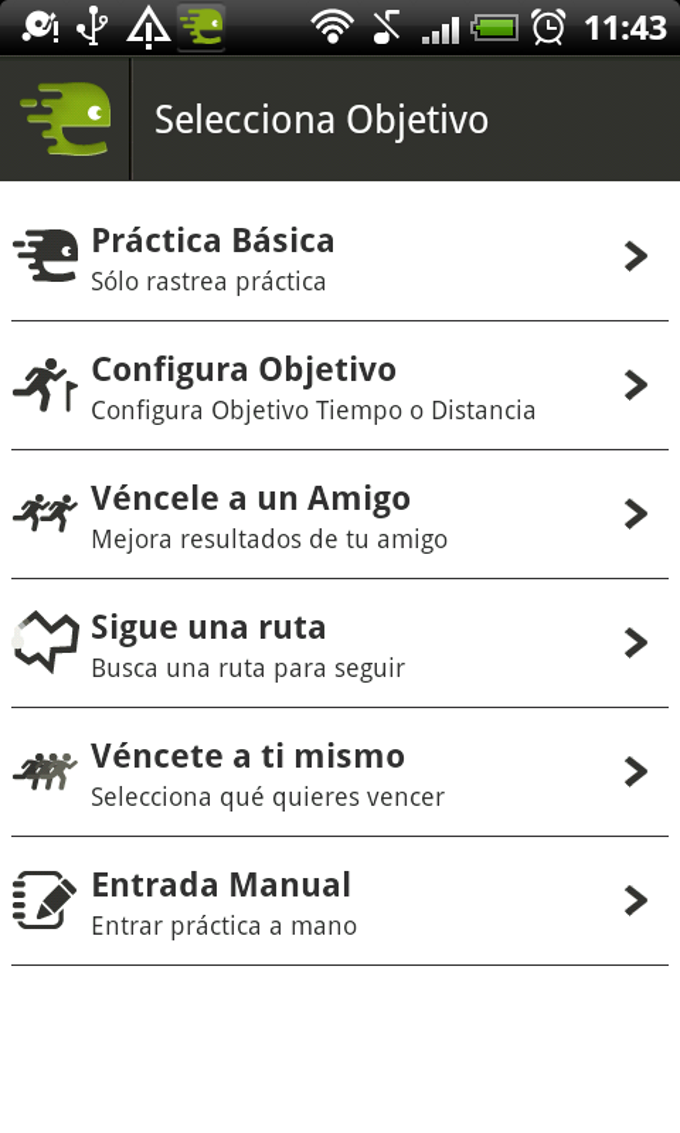 Endomondo Sports Tracker PRO Endomondo Sports Tracker PRO