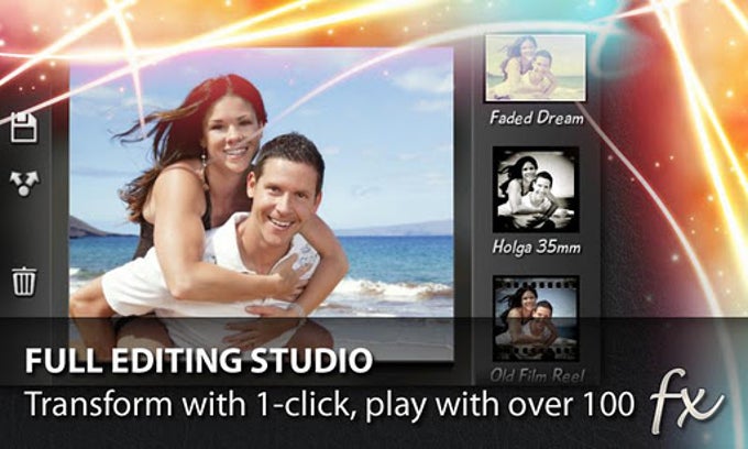 Camera ZOOM FX Camera ZOOM FX