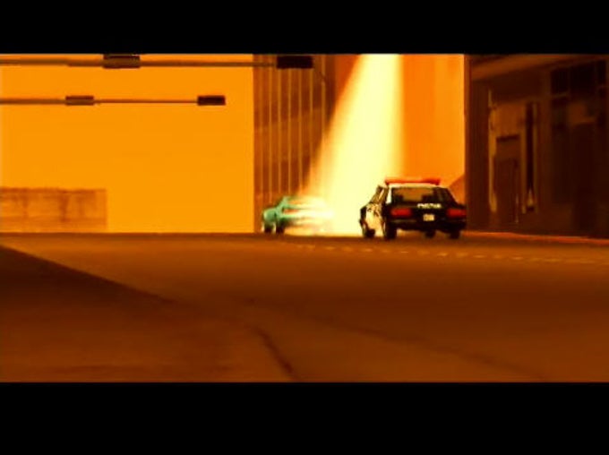 GTA: San Andreas Trailer GTA: San Andreas Trailer