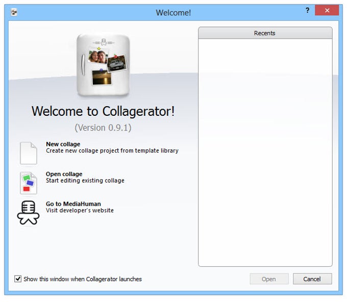 Collagerator Collagerator