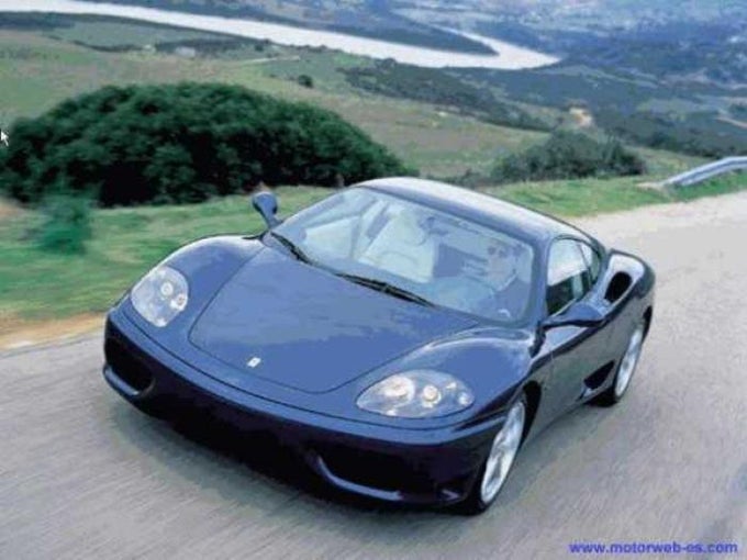 Ferrari Salvapantallas Ferrari Salvapantallas