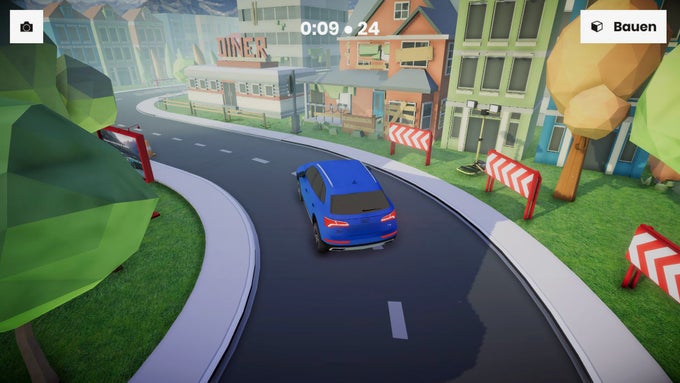 Struckd - 3D Game Creator Struckd - 3D Game Creator