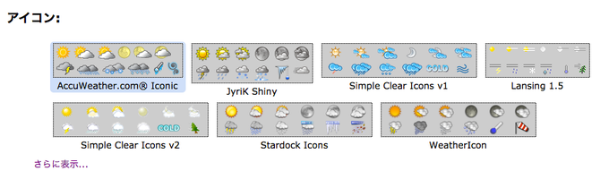 ForecastFox Weather ForecastFox Weather