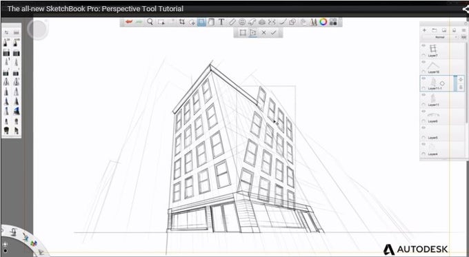 Sketchbook Pro Download