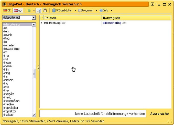 LingoPad LingoPad