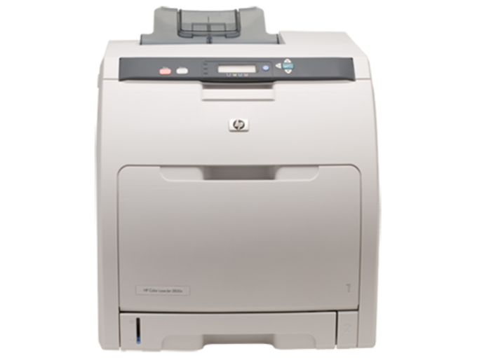hp color laserjet 2605dn printer driver for mac