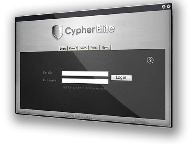 cypherx crypter cracked