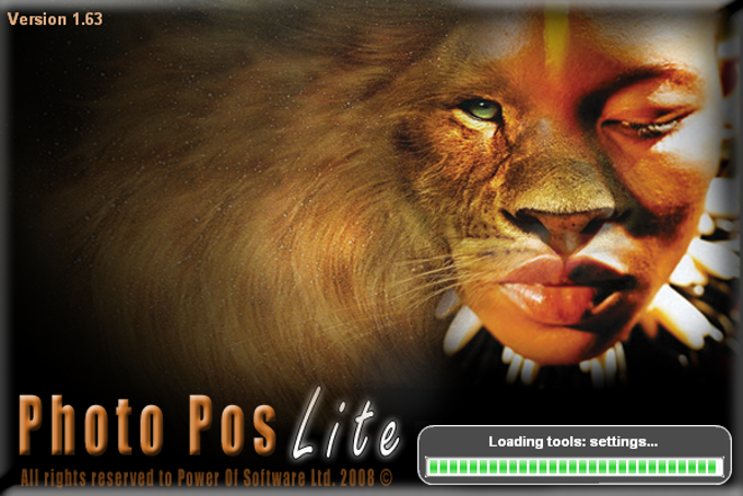 Photo Pos Lite Photo Pos Lite