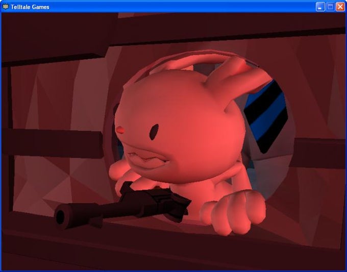 Sam & Max Sam & Max