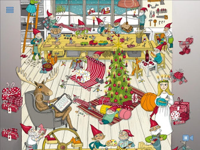 IKEA Adventskalender 2018 IKEA Adventskalender 2018