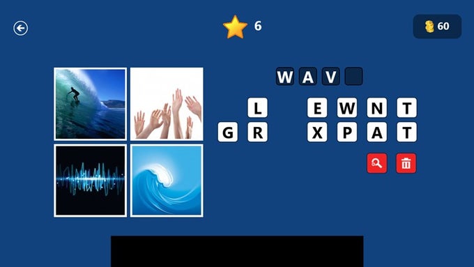 4 Pics One Word for Windows 10 4 Pics One Word for Windows 10