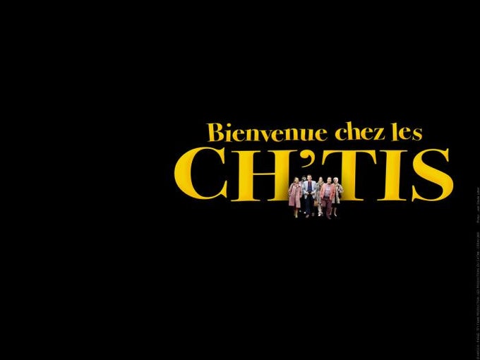 Fond d'écran - Bienvenue chez les Ch'tis Fond d'écran - Bienvenue chez les Ch'tis