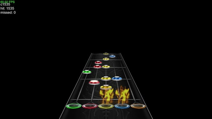 clonehero guitar hero 3 songs