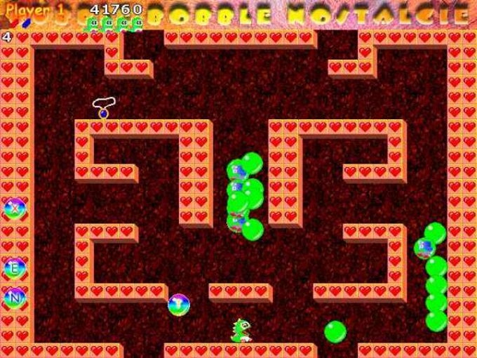 Baixar e Jogar BUBBLE BOBBLE Classic no PC e Mac (Emulador)