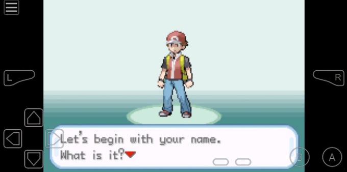 Stream Pokemon Fire Red APK: Relive the Adventure of the Original