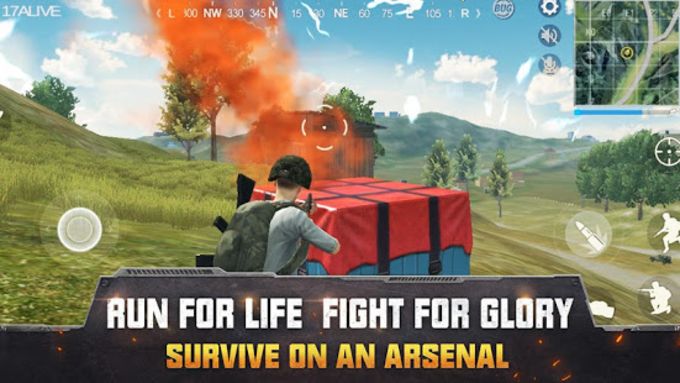 Download Survival Game Apk For Android Free Latest Version