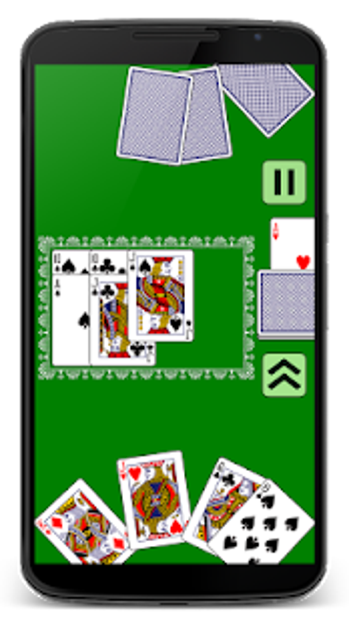 Durak Fool APK для Android — Скачать