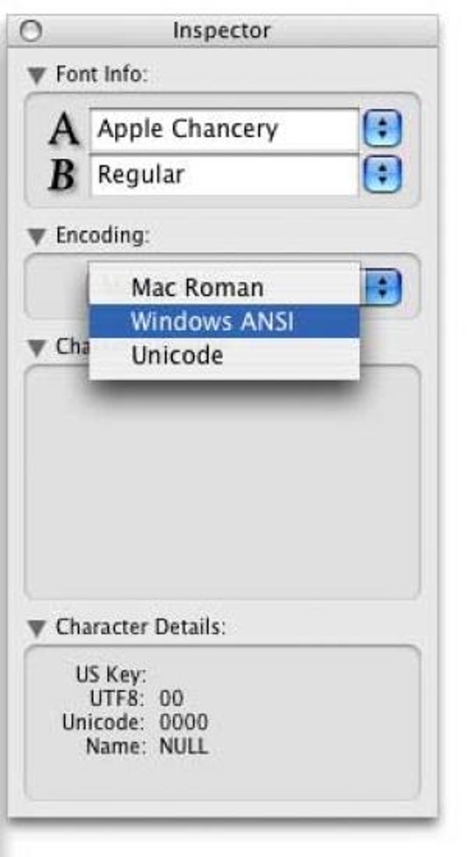 Font Safari Font Safari