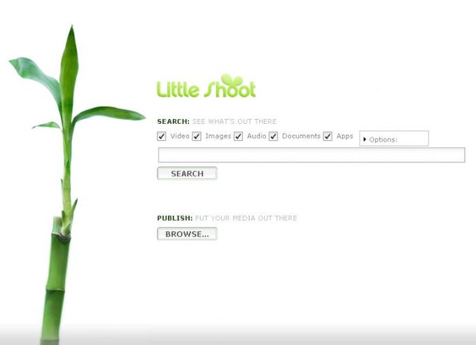 LittleShoot LittleShoot