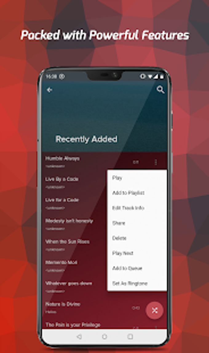 Pi Music Player - Mp3 Player