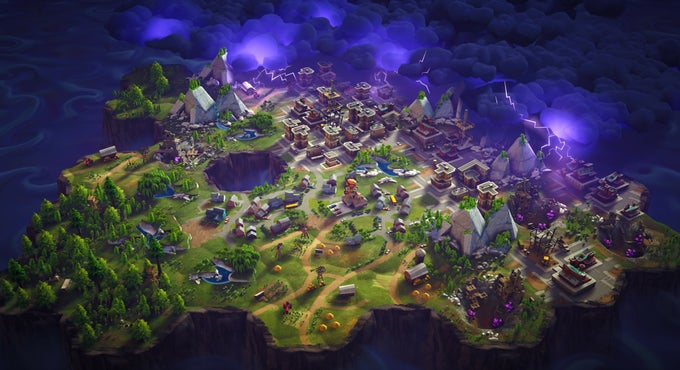 Fortnite Fortnite