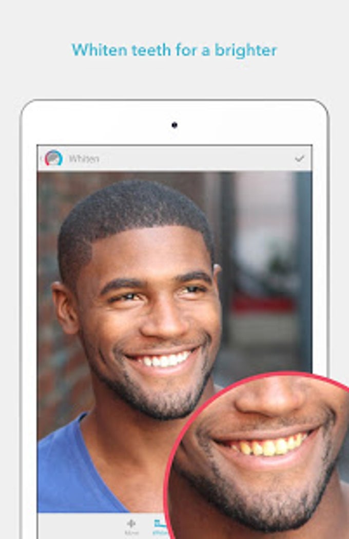 Facetune - Selfie Photo Editor for Perfect Selfies Facetune - Selfie Photo Editor for Perfect Selfies